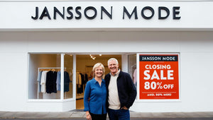 Vinterkollektion för dam | UTFÖRSÄLJNINGEN AVSLUTAS KL. 23.59!