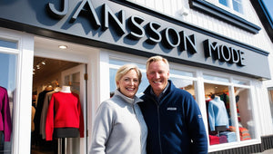Isländska damtröjor | UTFÖRSÄLJNINGEN AVSLUTAS KL. 23.59!