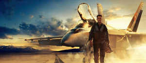 Top gun Collection | UTFÖRSÄLJNINGEN AVSLUTAS KL. 23.59!